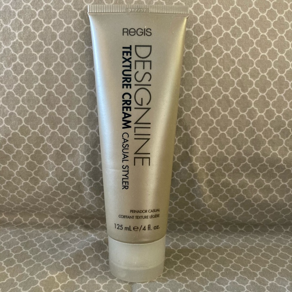 Regis Design Line Texture Cream